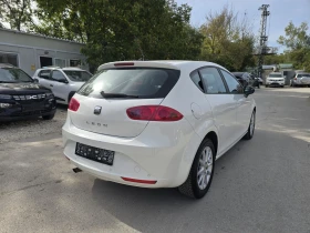 Seat Leon 1.6TDI 105к.с Топ състояние ЛИЗИНГ! | Auto.bg — изображение 4 Seat Leon 1.6TDI 105к.с Топ състояние ЛИЗИНГ! | Auto.bg — изображение 4