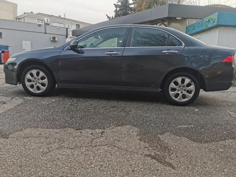 Honda Accord 2.0 sport - 4400 € / 8605.65 лв. - 16058160 1 | Car24.bg Honda Accord 2.0 sport - 4400 € / 8605.65 лв. - 16058160 1