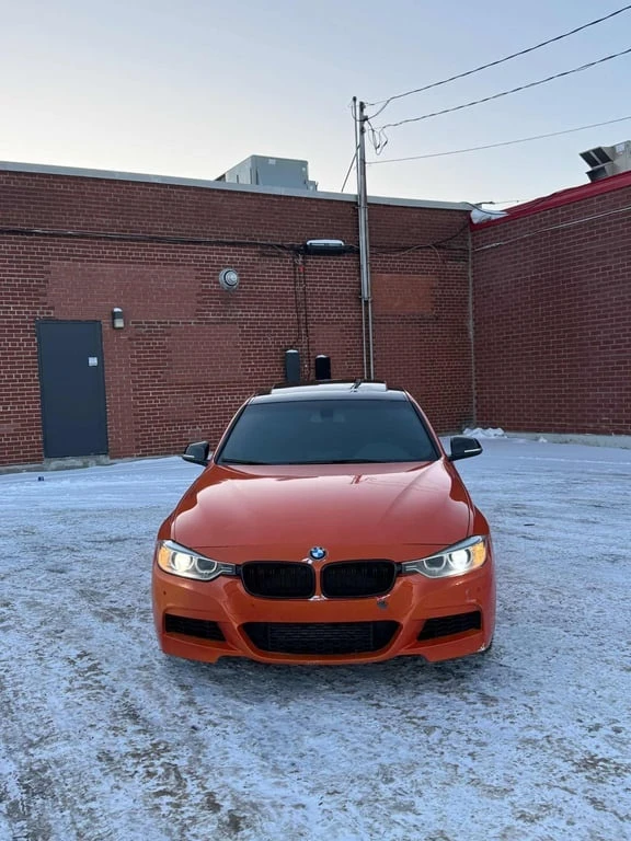 BMW 320 2016 * 320i XDRIVE * CARFAX * ОТ ПРЕДСТАВИТЕЛСТВО - 10490 € / 20516.66 лв. - 80534202 1 | Car24.bg BMW 320 2016 * 320i XDRIVE * CARFAX * ОТ ПРЕДСТАВИТЕЛСТВО - 10490 € / 20516.66 лв. - 80534202 1