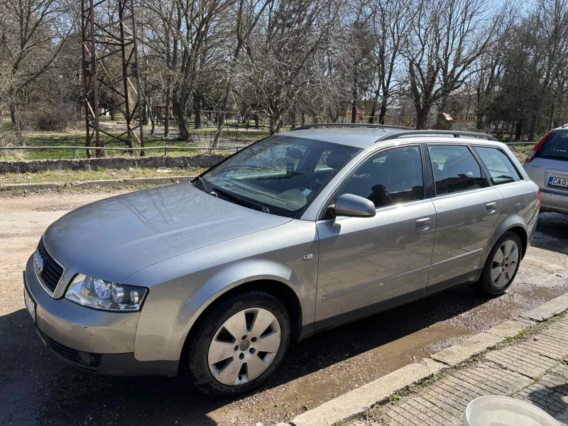 Audi A4 Б6 - 2000 € / 3911.66 лв. - 98028216 1 | Car24.bg Audi A4 Б6 - 2000 € / 3911.66 лв. - 98028216 1