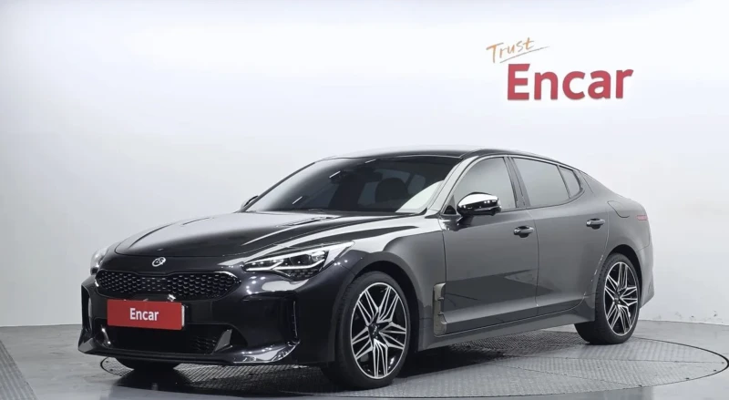 Kia Stinger 2.5 MASTERS| FULL| HUD| ПОДГРЕВ| OБДУХВАНЕ| - 15780 € - 79310105 1 | Car24.bg Kia Stinger 2.5 MASTERS| FULL| HUD| ПОДГРЕВ| OБДУХВАНЕ| - 15780 € - 79310105 1