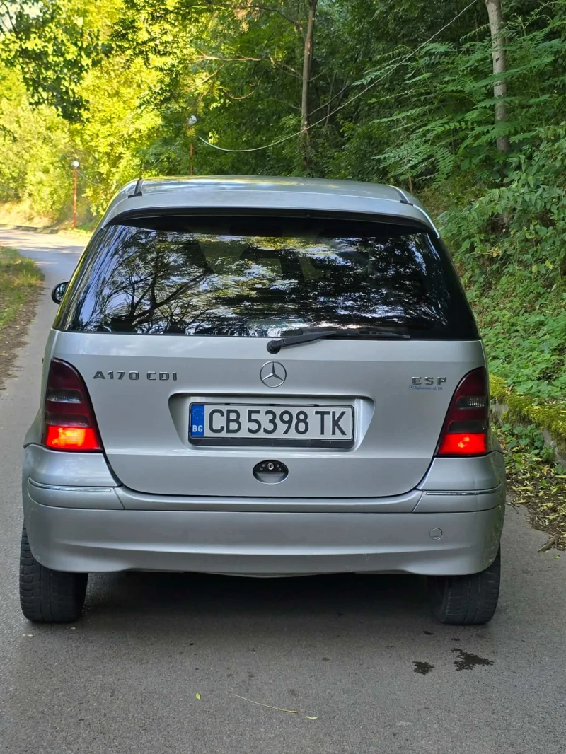 Mercedes-Benz A 170 1.7 CDI - 800 € / 1564.66 лв. - 40638634 1 | Car24.bg Mercedes-Benz A 170 1.7 CDI - 800 € / 1564.66 лв. - 40638634 1