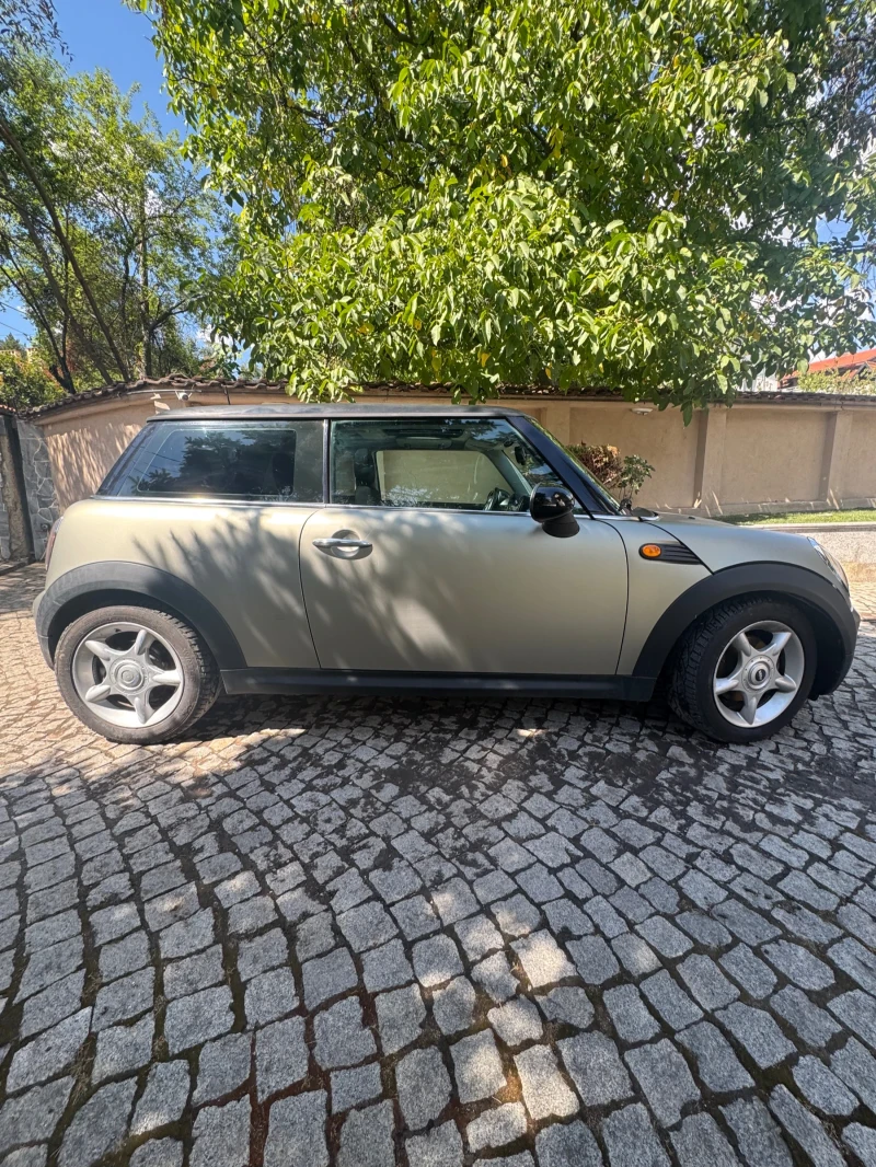 Mini Cooper - 2900 € - 36422478 1 | Car24.bg Mini Cooper - 2900 € - 36422478 1
