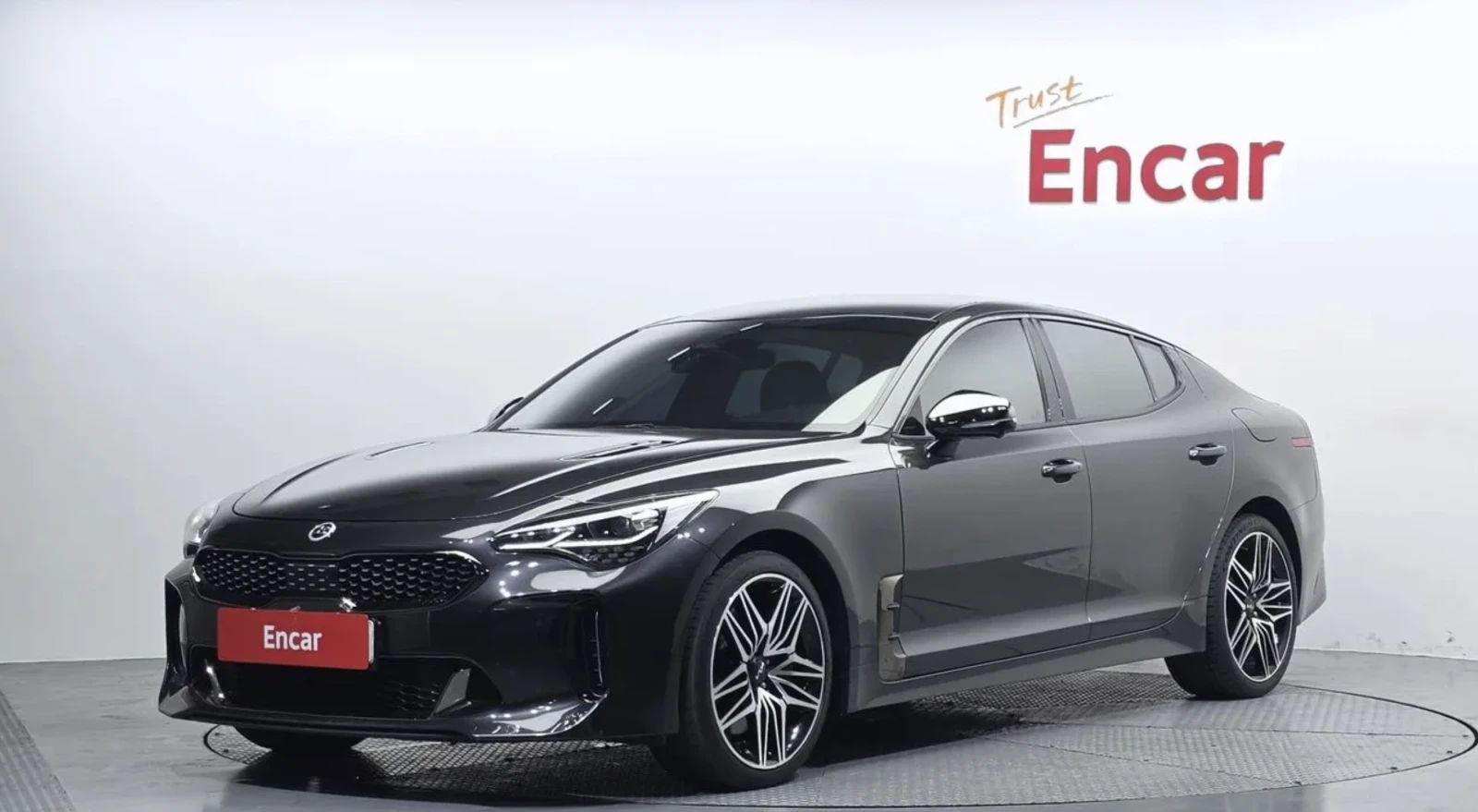 Kia Stinger 2.5 MASTERS| FULL| HUD| ПОДГРЕВ| OБДУХВАНЕ| | Auto.bg — изображение 1 Kia Stinger 2.5 MASTERS| FULL| HUD| ПОДГРЕВ| OБДУХВАНЕ| | Auto.bg — изображение 1