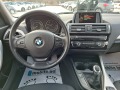 BMW 116 D-FACELIFT-116кс - [13] 
