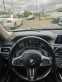 Обява за продажба на BMW 730 M PAKET-4x4-HEAD UP-DISTRONIK-LAZER-360CAM-FUL ~18 000 лв. - изображение 9