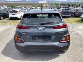 Hyundai Kona 1.6 CRDI | Mobile.bg   17