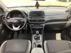 Hyundai Kona 1.6 CRDI | Mobile.bg   11