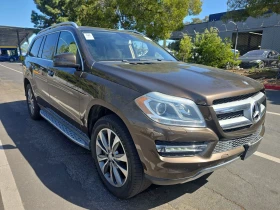 Mercedes-Benz GL 450 1 - Car24.bg Mercedes-Benz GL 450 1