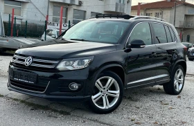 VW Tiguan 2.0TDI* RLiNE* FUL* 100% km - Car24.bg VW Tiguan 2.0TDI* RLiNE* FUL* 100% km