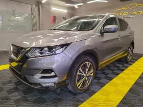 Nissan Qashqai 1.5DCI - 29900 лв. / 15287.63 € - 85896994 1 | Car24.bg Nissan Qashqai 1.5DCI - 29900 лв. / 15287.63 € - 85896994 1