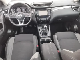 Nissan Qashqai 1.5DCI - 29900 лв. / 15287.63 € - 85896994 7 | Car24.bg Nissan Qashqai 1.5DCI - 29900 лв. / 15287.63 € - 85896994 7