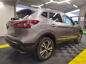 Nissan Qashqai 1.5DCI - 29900 лв. / 15287.63 € - 85896994 4 | Car24.bg Nissan Qashqai 1.5DCI - 29900 лв. / 15287.63 € - 85896994 4