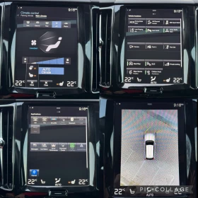 Volvo XC60 - 23300 € / 45570.84 лв. - 75958458 13 | Car24.bg Volvo XC60 - 23300 € / 45570.84 лв. - 75958458 13