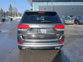 Jeep Grand cherokee Summit 4Wd* - 19299 € / 37745.56 лв. - 30734641 5 | Car24.bg Jeep Grand cherokee Summit 4Wd* - 19299 € / 37745.56 лв. - 30734641 5