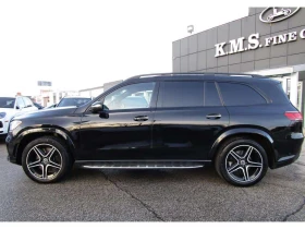 Mercedes-Benz GLS 450 4MATIC/ MASSAGE SEAT/ AMG NIGHT PACKAGE/ I CA | Auto.bg — изображение 6 Mercedes-Benz GLS 450 4MATIC/ MASSAGE SEAT/ AMG NIGHT PACKAGE/ I CA | Auto.bg — изображение 6