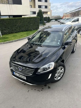 Volvo XC60 - Car24.bg Volvo XC60