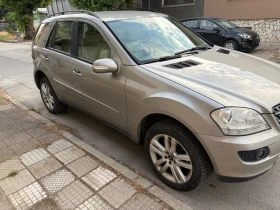Mercedes-Benz ML 320 - 5000 € / 9779.15 лв. - 56777824 2 | Car24.bg Mercedes-Benz ML 320 - 5000 € / 9779.15 лв. - 56777824 2