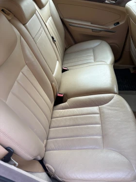 Mercedes-Benz ML 320 - 5000 € / 9779.15 лв. - 56777824 6 | Car24.bg Mercedes-Benz ML 320 - 5000 € / 9779.15 лв. - 56777824 6