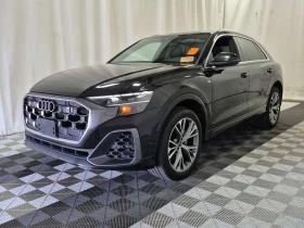 Audi Q8 * Progressiv * АВТОКРЕДИТ БЕЗ ПЪРВОНАЧАЛНА ВНОСКА*