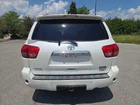 Toyota Sequoia Platinum* CARFAX* АВТО КРЕДИТ* | Auto.bg — изображение 5 Toyota Sequoia Platinum* CARFAX* АВТО КРЕДИТ* | Auto.bg — изображение 5
