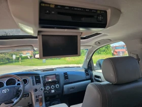 Toyota Sequoia Platinum* CARFAX* АВТО КРЕДИТ* | Auto.bg — изображение 11 Toyota Sequoia Platinum* CARFAX* АВТО КРЕДИТ* | Auto.bg — изображение 11
