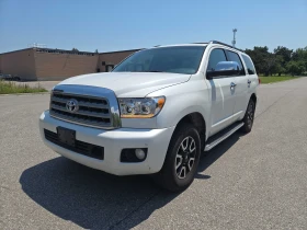 Toyota Sequoia Platinum* CARFAX* АВТО КРЕДИТ*