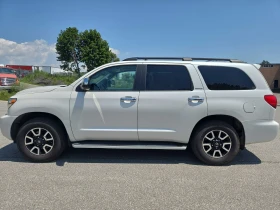 Toyota Sequoia Platinum* CARFAX* АВТО КРЕДИТ* | Auto.bg — изображение 3 Toyota Sequoia Platinum* CARFAX* АВТО КРЕДИТ* | Auto.bg — изображение 3