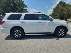 Toyota Sequoia Platinum* CARFAX* АВТО КРЕДИТ* | Auto.bg — изображение 4 Toyota Sequoia Platinum* CARFAX* АВТО КРЕДИТ* | Auto.bg — изображение 4