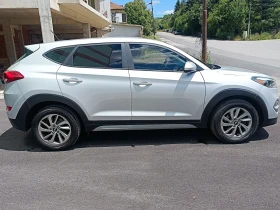 Hyundai Tucson 2.0 GDI Automatic | Auto.bg — изображение 8 Hyundai Tucson 2.0 GDI Automatic | Auto.bg — изображение 8