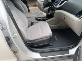 Hyundai Tucson 2.0 GDI Automatic | Auto.bg — изображение 13 Hyundai Tucson 2.0 GDI Automatic | Auto.bg — изображение 13