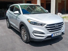 Hyundai Tucson 2.0 GDI Automatic | Auto.bg — изображение 10 Hyundai Tucson 2.0 GDI Automatic | Auto.bg — изображение 10