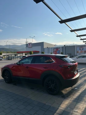 Mazda CX-30 Skyactiv-G Turbo - 22900 € / 44788.51 лв. - 61755692 4 | Car24.bg Mazda CX-30 Skyactiv-G Turbo - 22900 € / 44788.51 лв. - 61755692 4