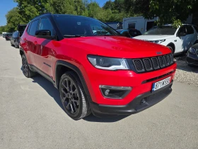 Jeep Compass II 1.3 Plug-in Hybrid 4xE 240к.с. Лизинг | Auto.bg — изображение 7 Jeep Compass II 1.3 Plug-in Hybrid 4xE 240к.с. Лизинг | Auto.bg — изображение 7