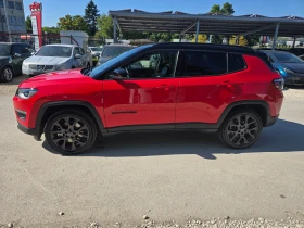 Jeep Compass II 1.3 Plug-in Hybrid 4xE 240к.с. Лизинг | Auto.bg — изображение 2 Jeep Compass II 1.3 Plug-in Hybrid 4xE 240к.с. Лизинг | Auto.bg — изображение 2