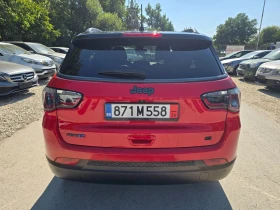 Jeep Compass II 1.3 Plug-in Hybrid 4xE 240к.с. Лизинг | Auto.bg — изображение 4 Jeep Compass II 1.3 Plug-in Hybrid 4xE 240к.с. Лизинг | Auto.bg — изображение 4