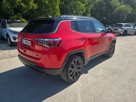 Jeep Compass II 1.3 Plug-in Hybrid 4xE 240к.с. Лизинг | Auto.bg — изображение 5 Jeep Compass II 1.3 Plug-in Hybrid 4xE 240к.с. Лизинг | Auto.bg — изображение 5