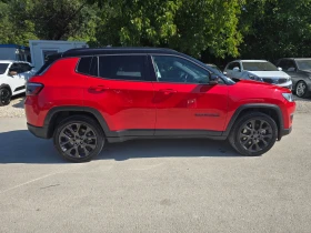 Jeep Compass II 1.3 Plug-in Hybrid 4xE 240к.с. Лизинг | Auto.bg — изображение 6 Jeep Compass II 1.3 Plug-in Hybrid 4xE 240к.с. Лизинг | Auto.bg — изображение 6