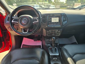 Jeep Compass II 1.3 Plug-in Hybrid 4xE 240к.с. Лизинг | Auto.bg — изображение 14 Jeep Compass II 1.3 Plug-in Hybrid 4xE 240к.с. Лизинг | Auto.bg — изображение 14