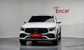 Mercedes-Benz GLC 43 AMG COUPE* BURMESTER* ДИСТРОНИК* ХЕДЪП* 360КАМЕРА* | Auto.bg — изображение 3 Mercedes-Benz GLC 43 AMG COUPE* BURMESTER* ДИСТРОНИК* ХЕДЪП* 360КАМЕРА* | Auto.bg — изображение 3