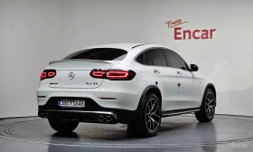 Mercedes-Benz GLC 43 AMG COUPE* BURMESTER* ДИСТРОНИК* ХЕДЪП* 360КАМЕРА* | Auto.bg — изображение 2 Mercedes-Benz GLC 43 AMG COUPE* BURMESTER* ДИСТРОНИК* ХЕДЪП* 360КАМЕРА* | Auto.bg — изображение 2