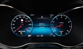Mercedes-Benz GLC 43 AMG COUPE* BURMESTER* ДИСТРОНИК* ХЕДЪП* 360КАМЕРА* | Auto.bg — изображение 12 Mercedes-Benz GLC 43 AMG COUPE* BURMESTER* ДИСТРОНИК* ХЕДЪП* 360КАМЕРА* | Auto.bg — изображение 12