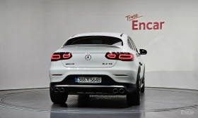 Mercedes-Benz GLC 43 AMG COUPE* BURMESTER* ДИСТРОНИК* ХЕДЪП* 360КАМЕРА* | Auto.bg — изображение 4 Mercedes-Benz GLC 43 AMG COUPE* BURMESTER* ДИСТРОНИК* ХЕДЪП* 360КАМЕРА* | Auto.bg — изображение 4