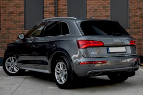 Audi Q5 2.0 TFSI Quattro - 23000 € - 34033755 6 | Car24.bg Audi Q5 2.0 TFSI Quattro - 23000 € - 34033755 6