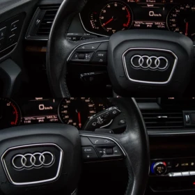 Audi Q5 2.0 TFSI Quattro - 23000 € - 34033755 9 | Car24.bg Audi Q5 2.0 TFSI Quattro - 23000 € - 34033755 9
