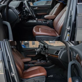 Audi Q5 2.0 TFSI Quattro - 23000 € - 34033755 13 | Car24.bg Audi Q5 2.0 TFSI Quattro - 23000 € - 34033755 13