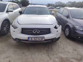 Infiniti Fx 30 Fx30d S - Car24.bg Infiniti Fx 30 Fx30d S