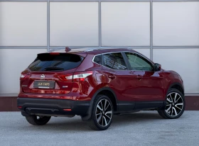 Nissan Qashqai -Tekna-1.6DCI 131к.с.-Full-Panorama-Led-Cam 360- | Auto.bg — изображение 4 Nissan Qashqai -Tekna-1.6DCI 131к.с.-Full-Panorama-Led-Cam 360- | Auto.bg — изображение 4