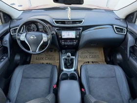 Nissan Qashqai -Tekna-1.6DCI 131к.с.-Full-Panorama-Led-Cam 360- | Auto.bg — изображение 7 Nissan Qashqai -Tekna-1.6DCI 131к.с.-Full-Panorama-Led-Cam 360- | Auto.bg — изображение 7