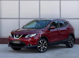 Nissan Qashqai -Tekna-1.6DCI 131к.с.-Full-Panorama-Led-Cam 360- | Auto.bg — изображение 5 Nissan Qashqai -Tekna-1.6DCI 131к.с.-Full-Panorama-Led-Cam 360- | Auto.bg — изображение 5